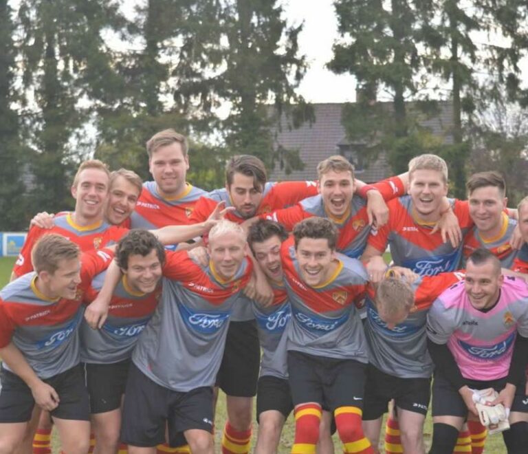 Jeugdtoernooi: Talenten van morgen in actie!