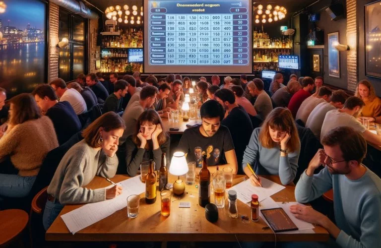 Quizavond: Test je kennis en win prijzen!